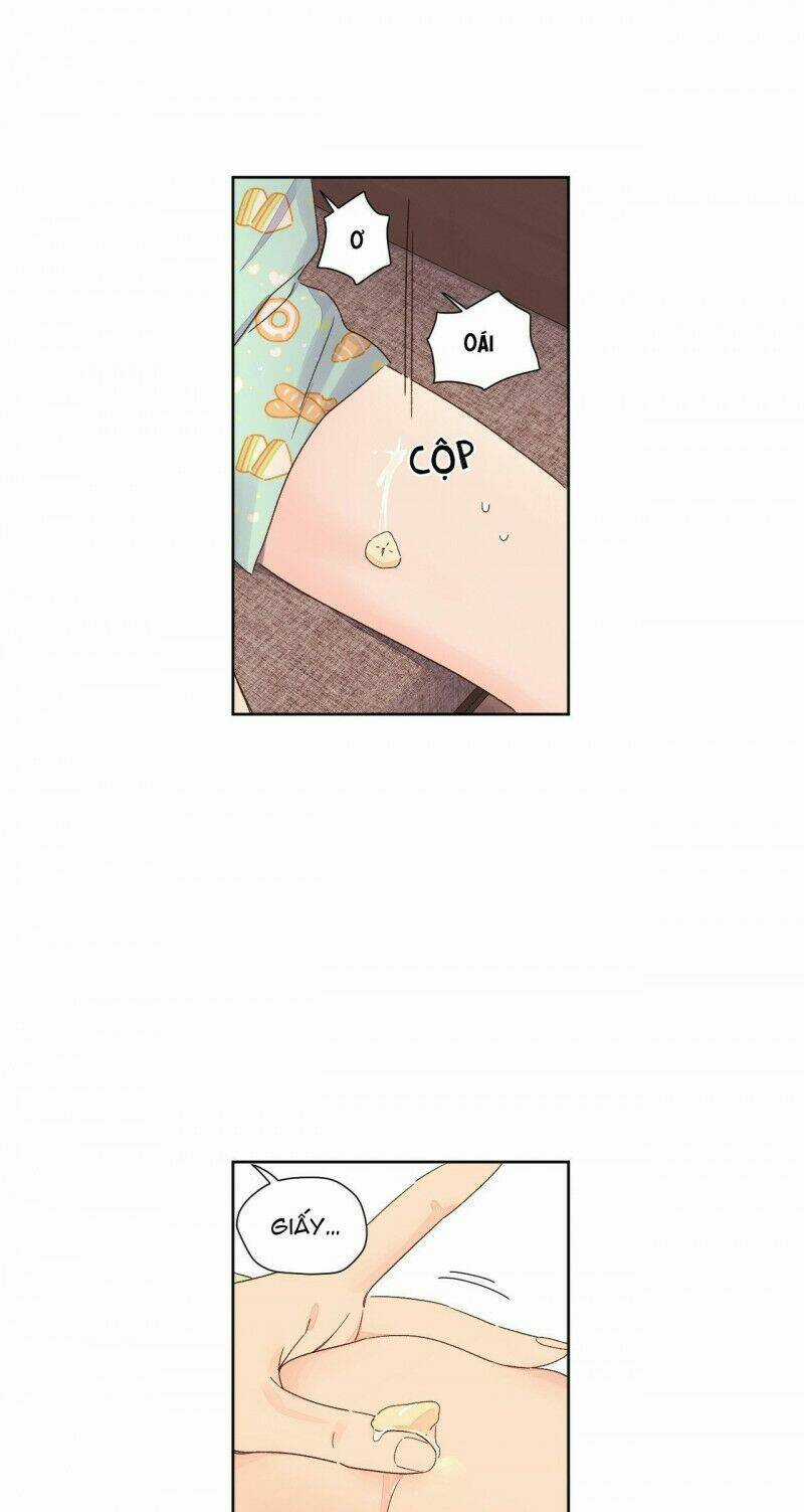 Tình Nhân 4 Tuần - Chapter 51 - Trang 11