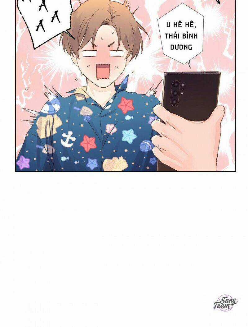 Tình Nhân 4 Tuần - Chapter 52 - Trang 12