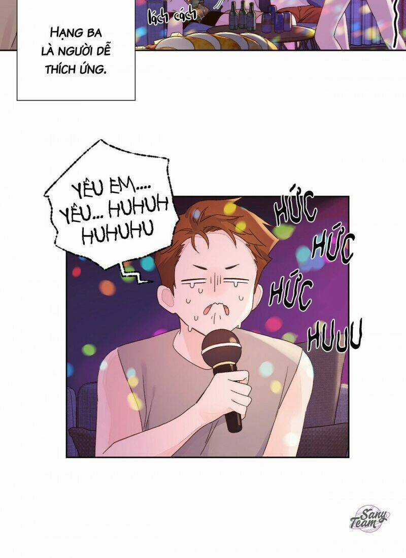 Tình Nhân 4 Tuần - Chapter 52 - Trang 30