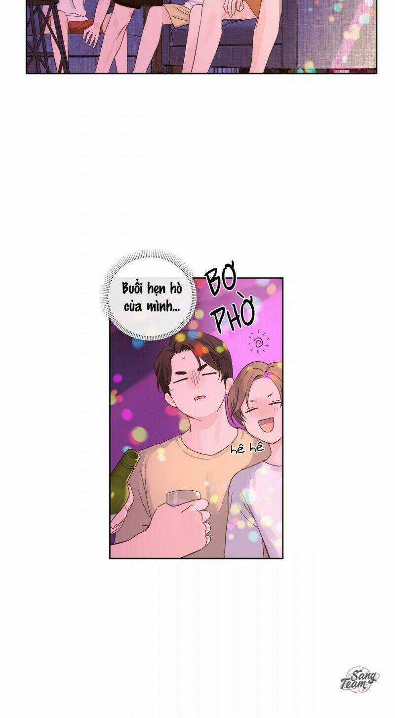 Tình Nhân 4 Tuần - Chapter 52 - Trang 32