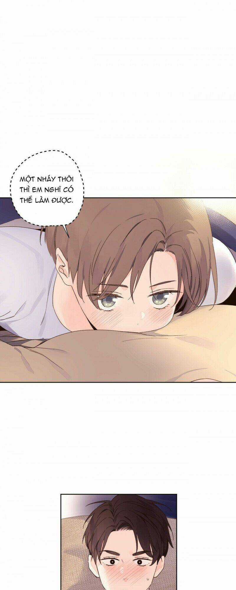 Tình Nhân 4 Tuần - Chapter 53 - Trang 1