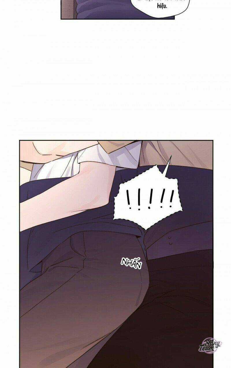 Tình Nhân 4 Tuần - Chapter 53 - Trang 3
