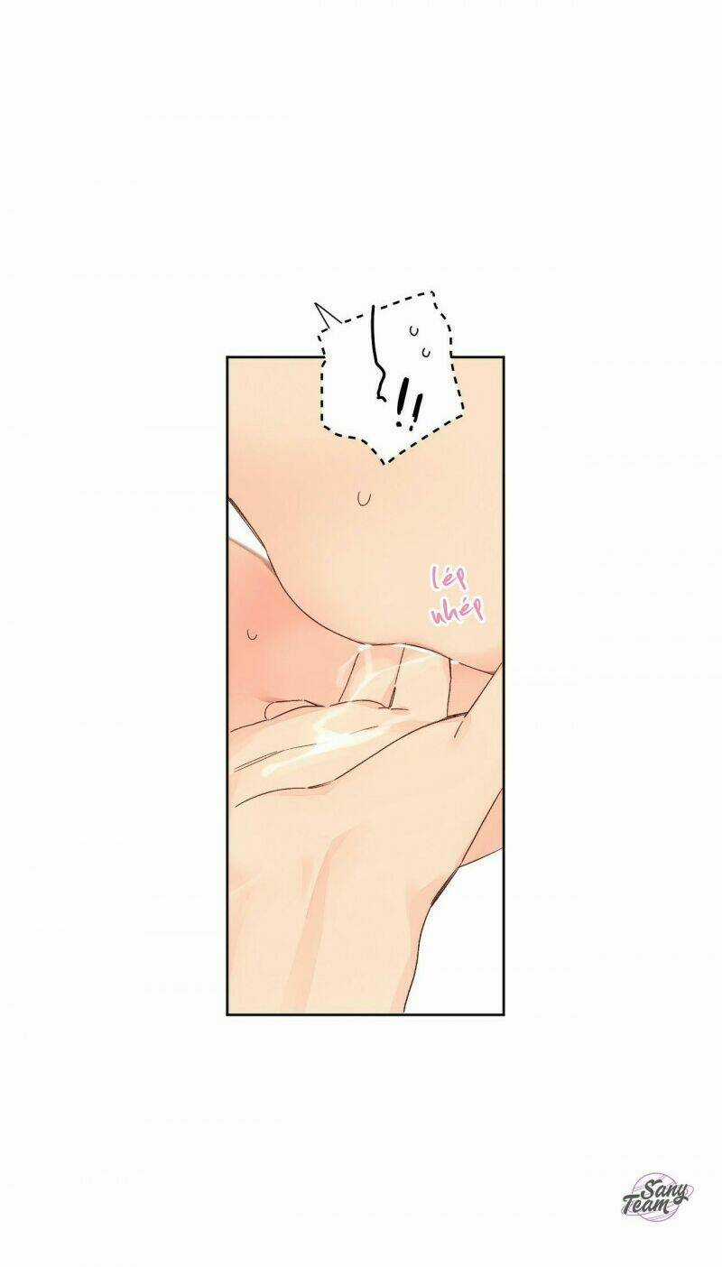 Tình Nhân 4 Tuần - Chapter 53 - Trang 21