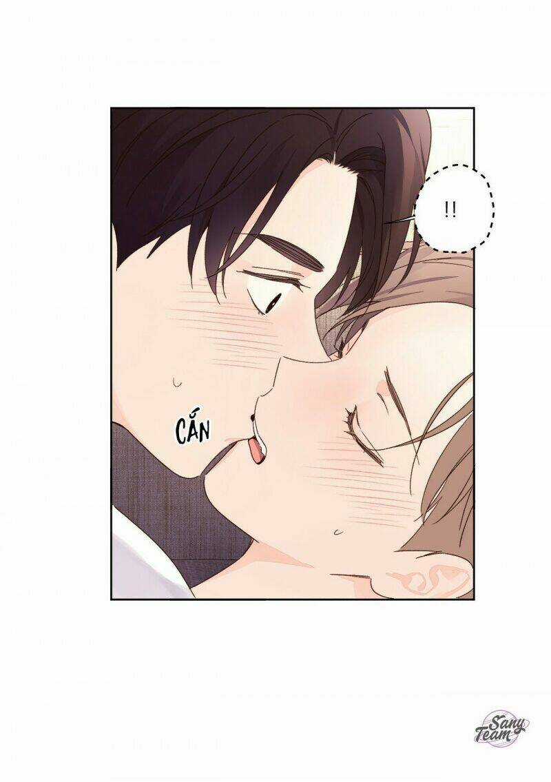 Tình Nhân 4 Tuần - Chapter 53 - Trang 25