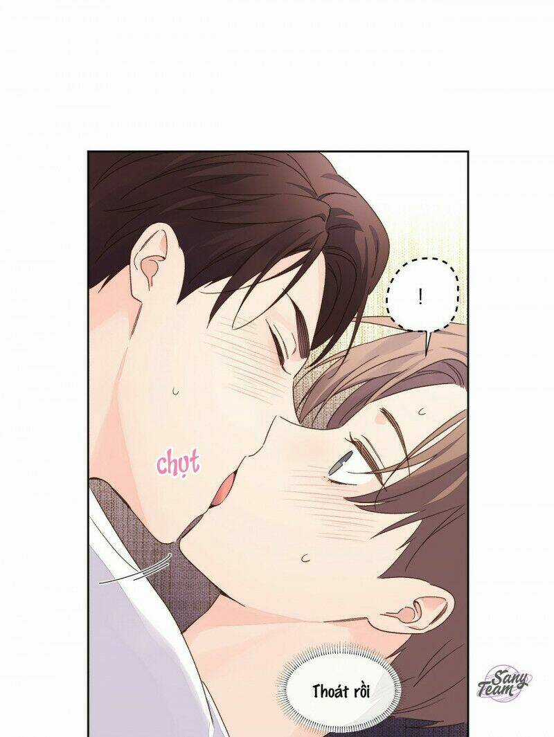 Tình Nhân 4 Tuần - Chapter 53 - Trang 27