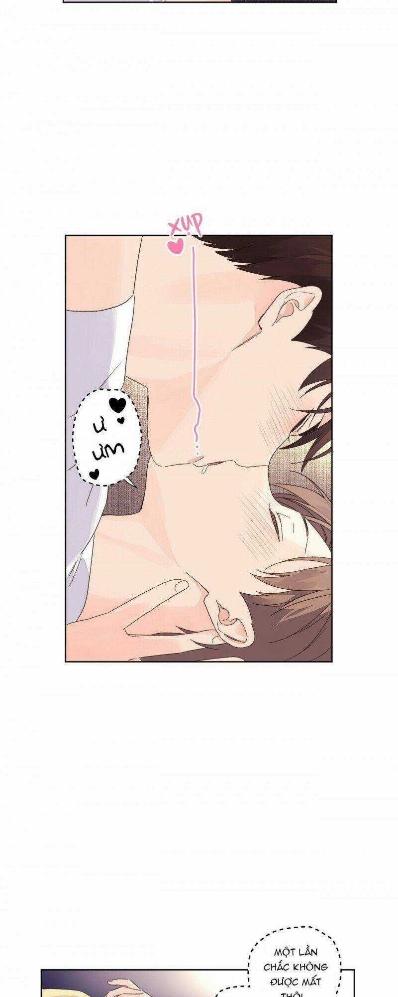 Tình Nhân 4 Tuần - Chapter 53 - Trang 28