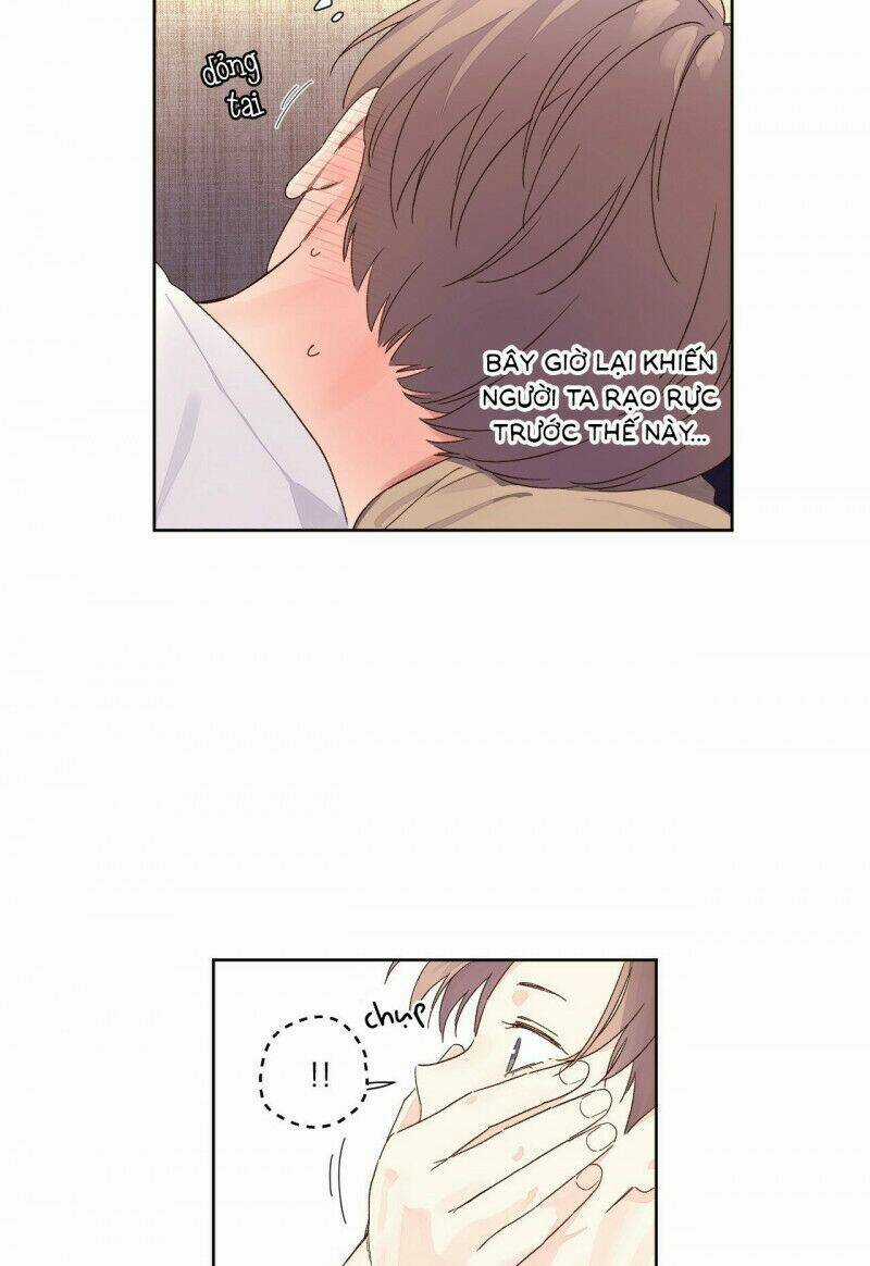 Tình Nhân 4 Tuần - Chapter 53 - Trang 10