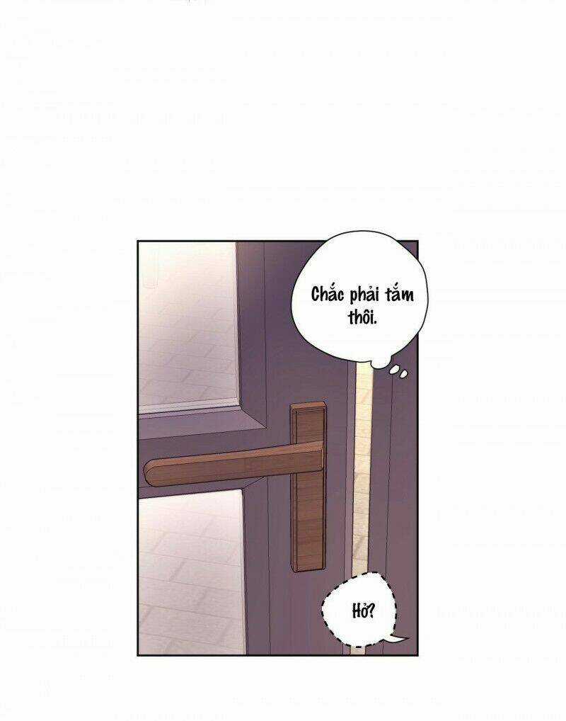 Tình Nhân 4 Tuần - Chapter 55 - Trang 3