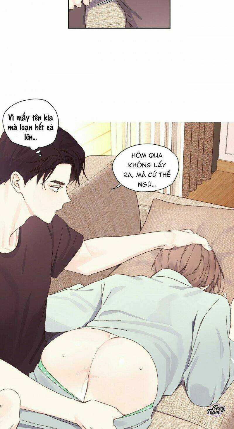 Tình Nhân 4 Tuần - Chapter 56 - Trang 2