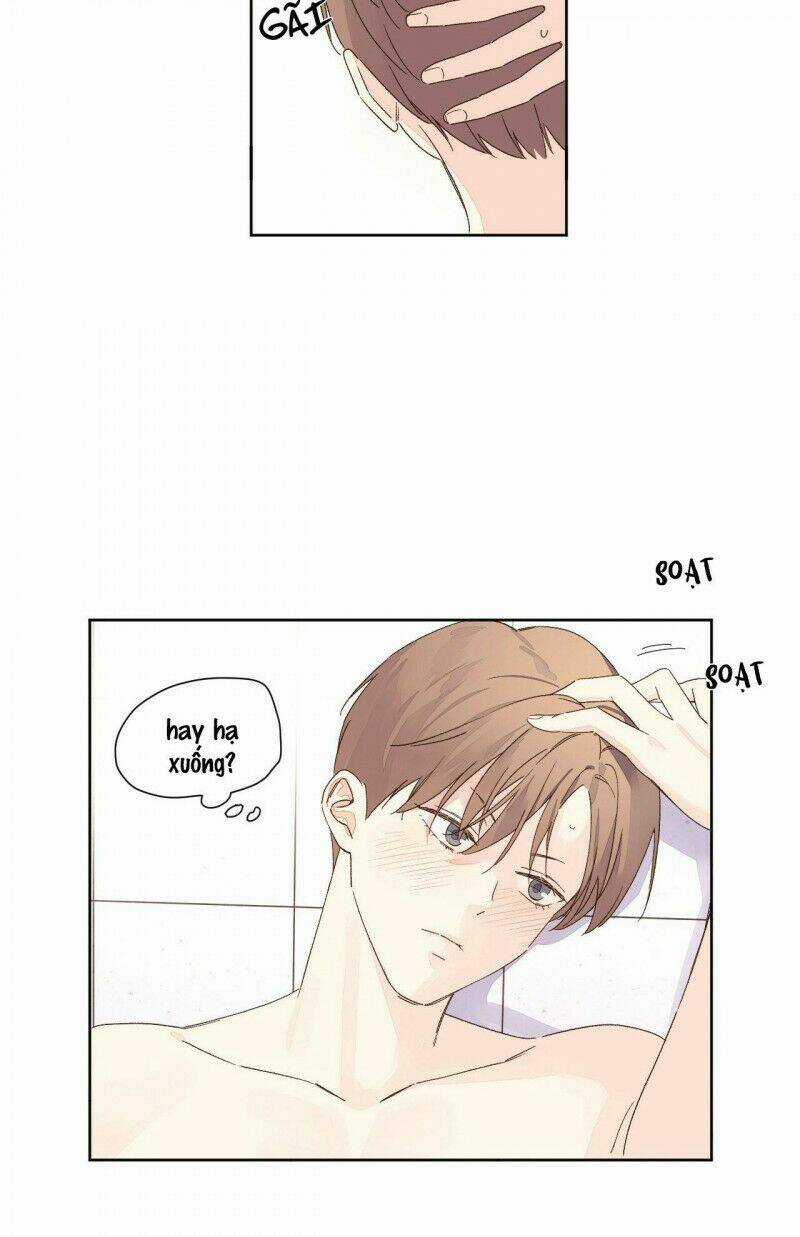 Tình Nhân 4 Tuần - Chapter 56 - Trang 21