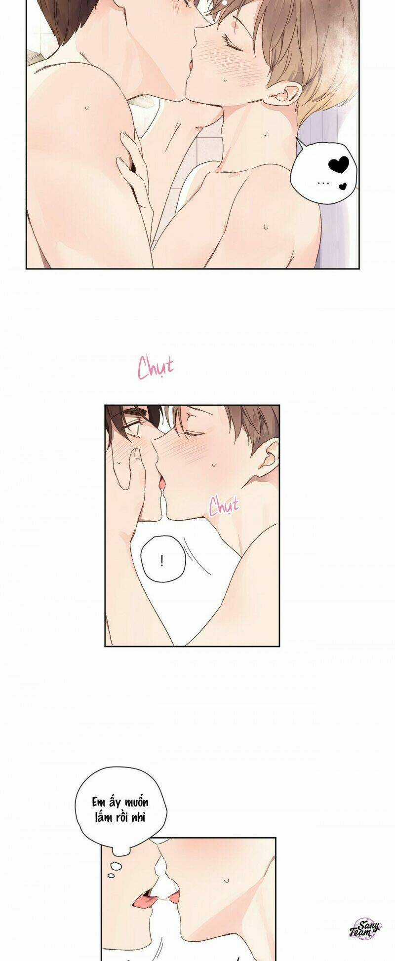 Tình Nhân 4 Tuần - Chapter 57 - Trang 2