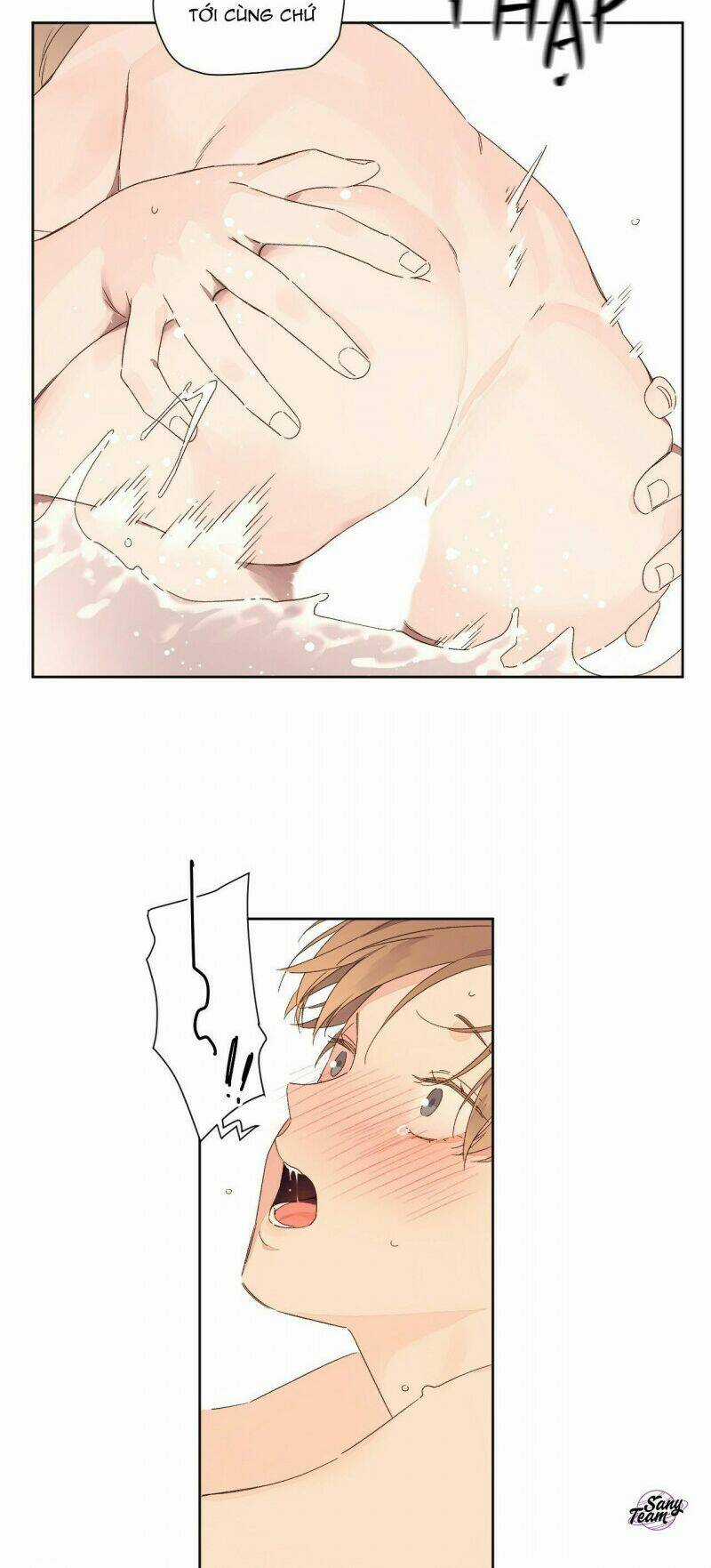 Tình Nhân 4 Tuần - Chapter 57 - Trang 20