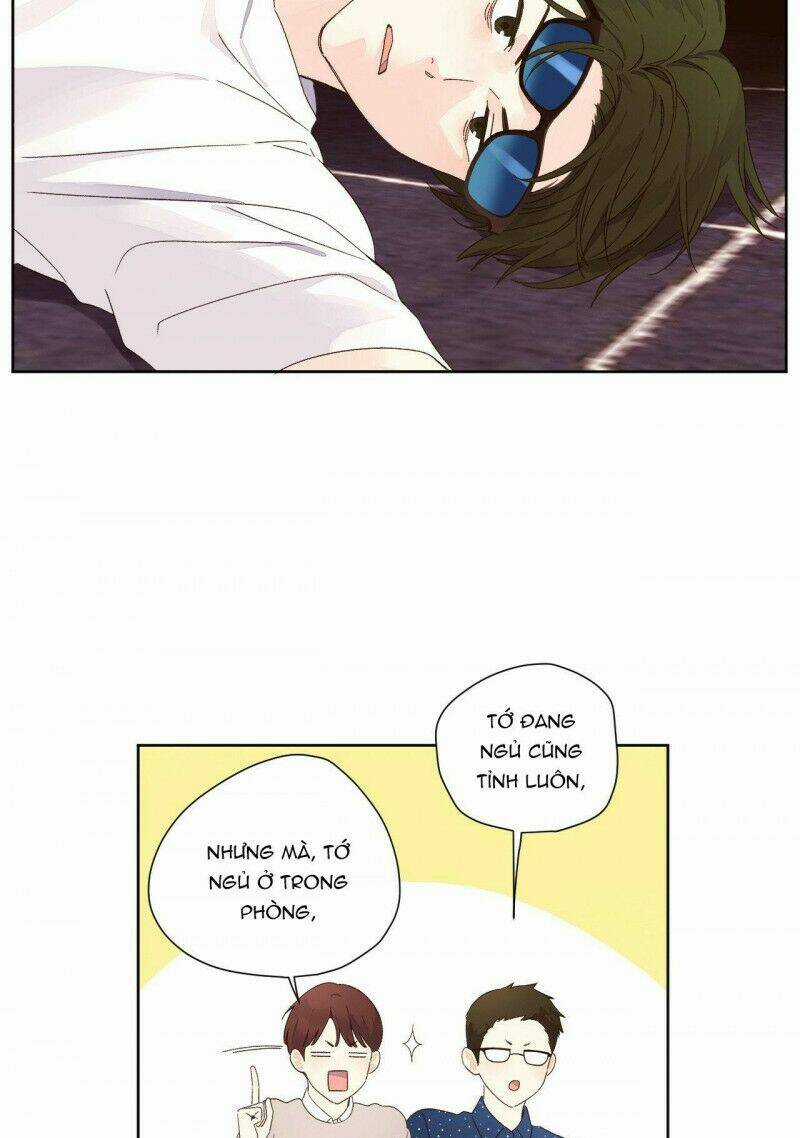 Tình Nhân 4 Tuần - Chapter 59 - Trang 19