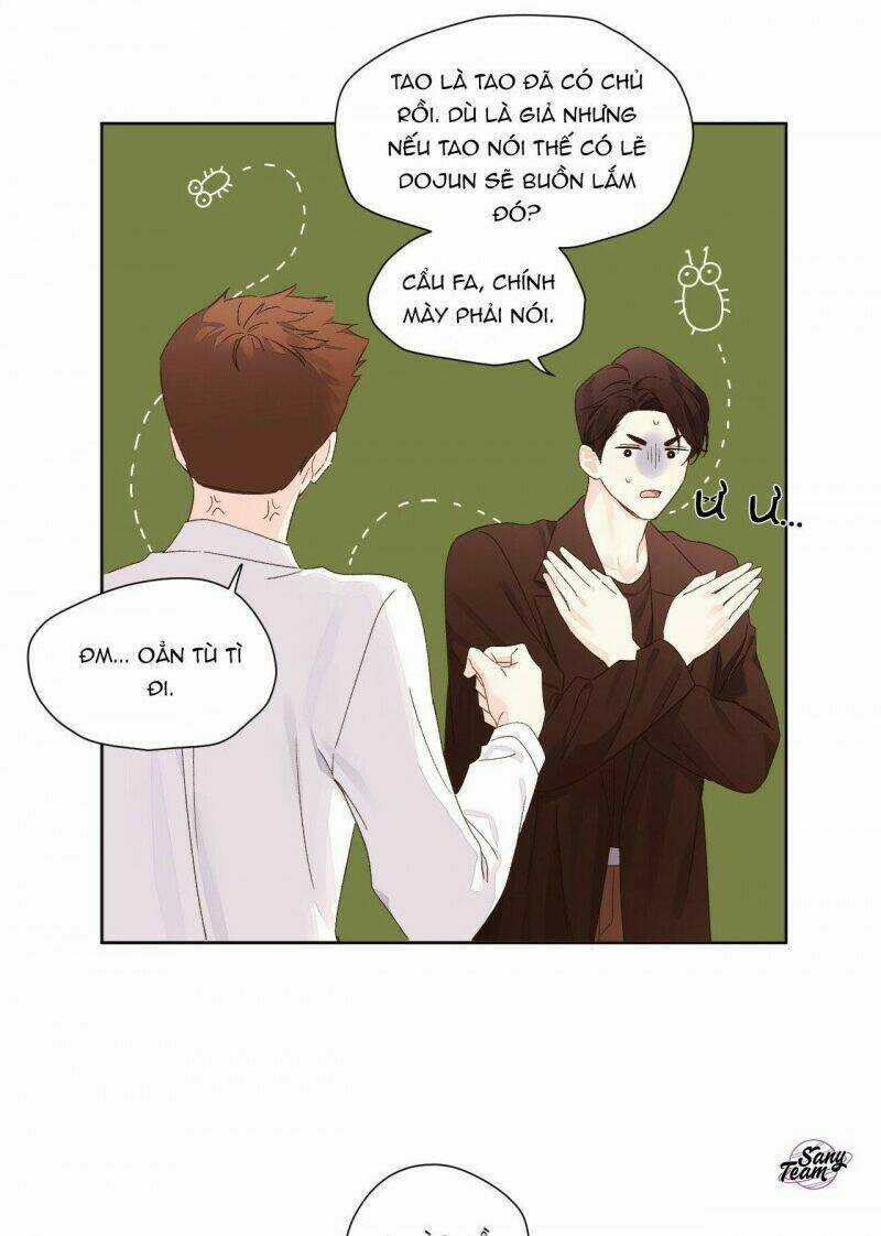 Tình Nhân 4 Tuần - Chapter 59 - Trang 31