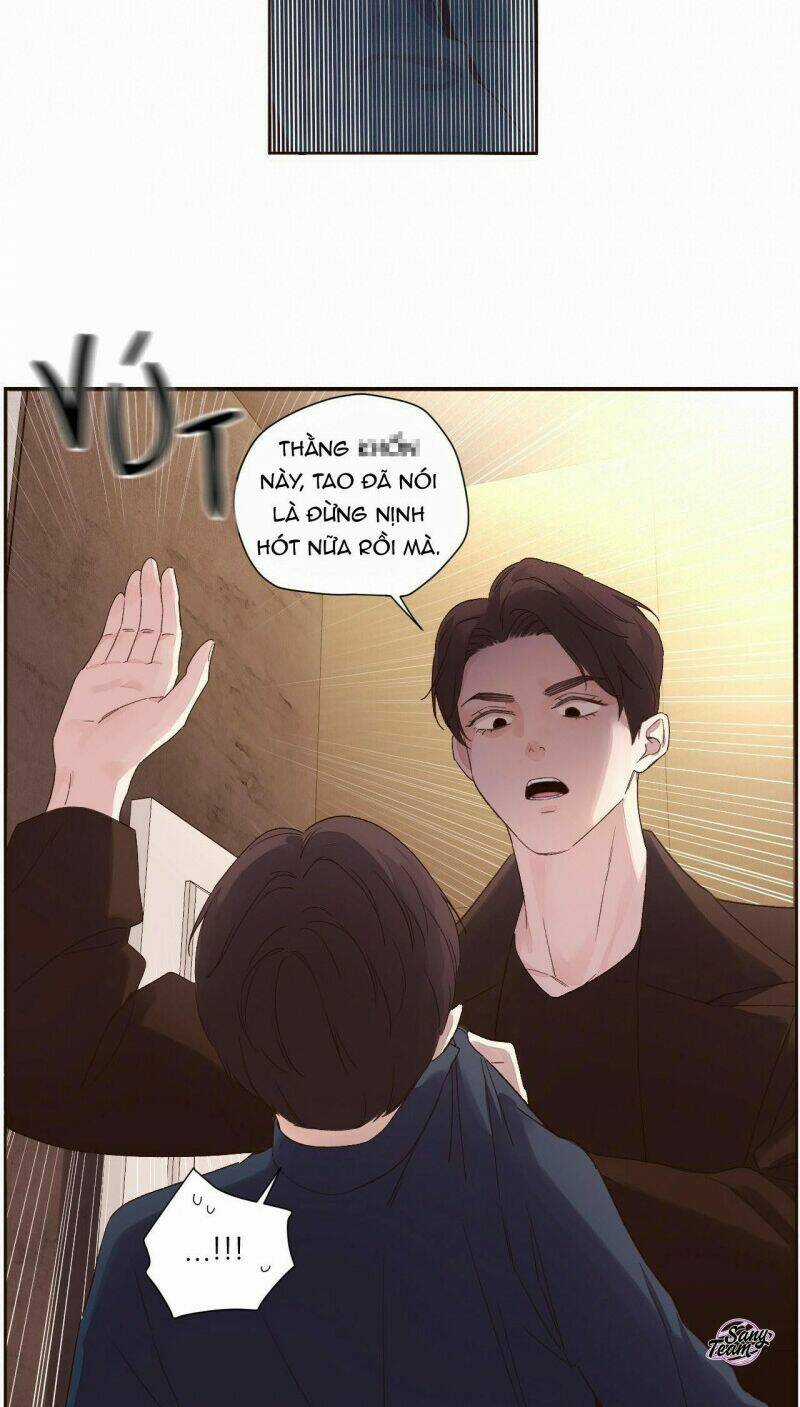 Tình Nhân 4 Tuần - Chapter 61 - Trang 21