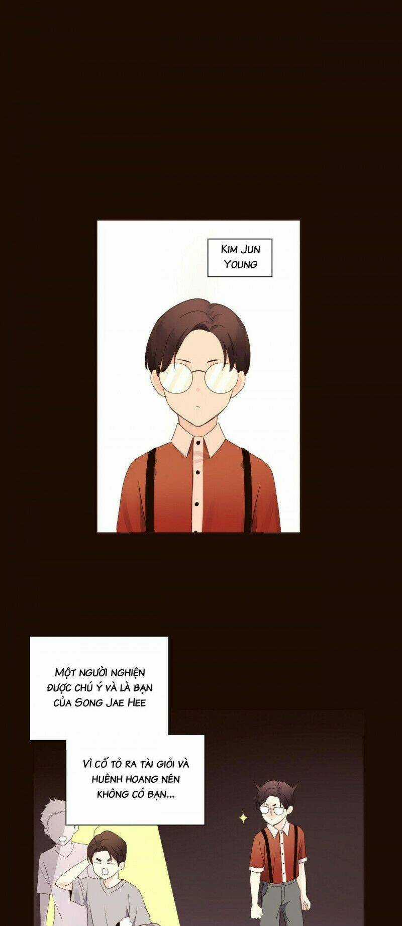 Tình Nhân 4 Tuần - Chapter 61 - Trang 24