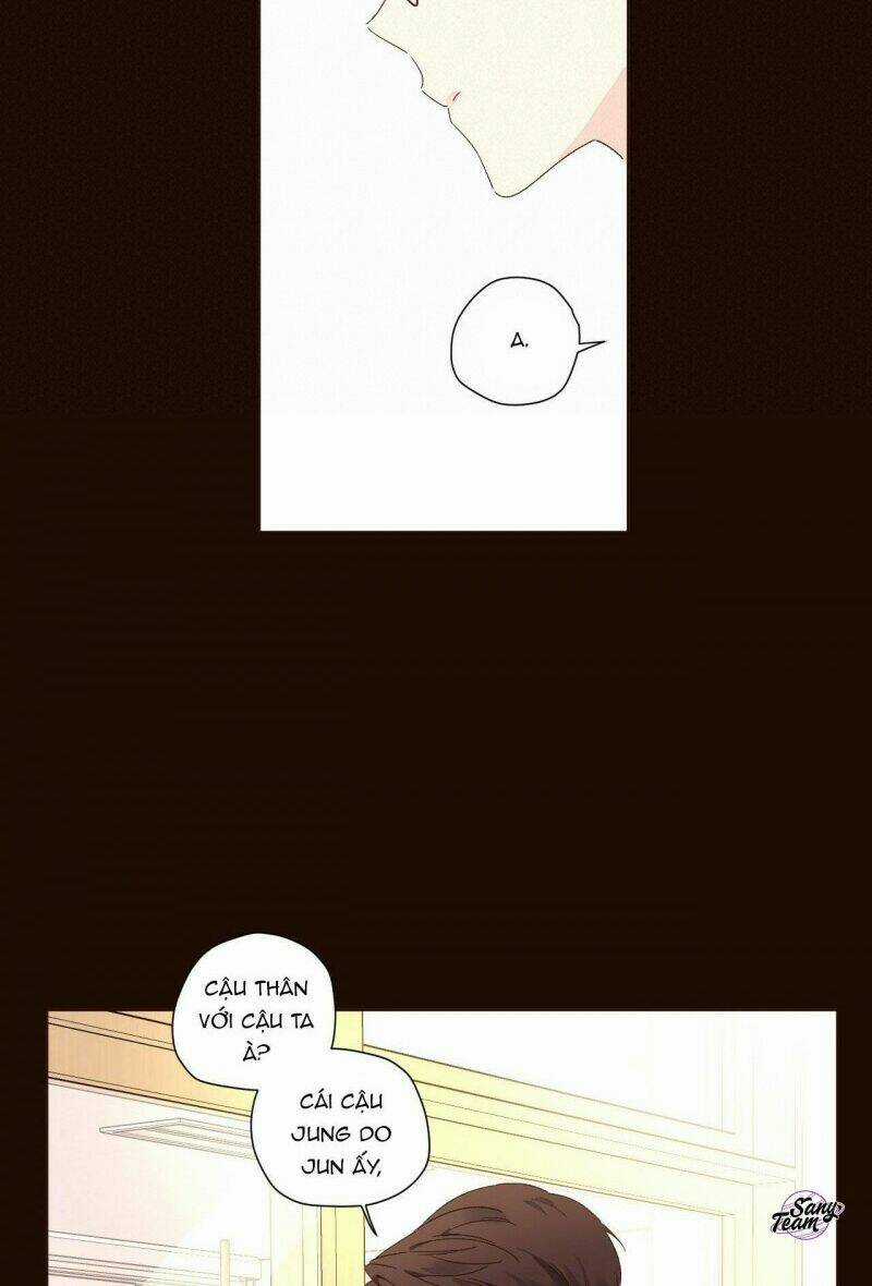 Tình Nhân 4 Tuần - Chapter 61 - Trang 28