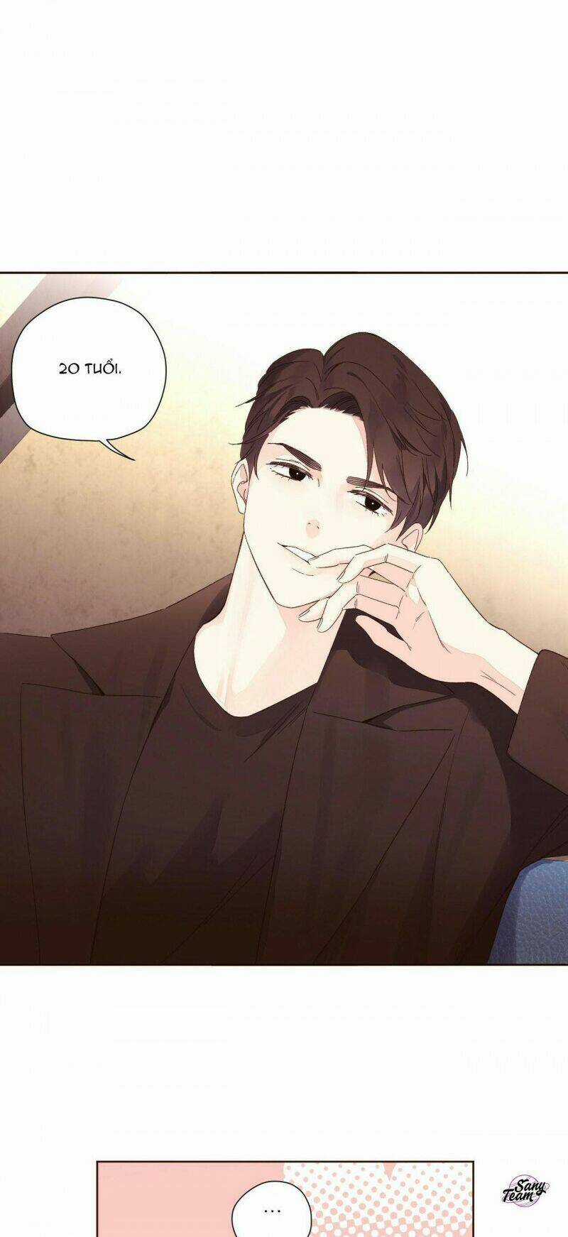 Tình Nhân 4 Tuần - Chapter 61 - Trang 5