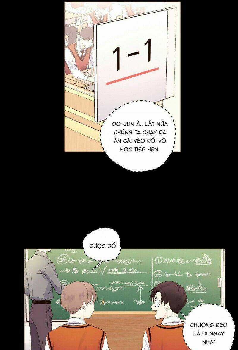 Tình Nhân 4 Tuần - Chapter 62 - Trang 2