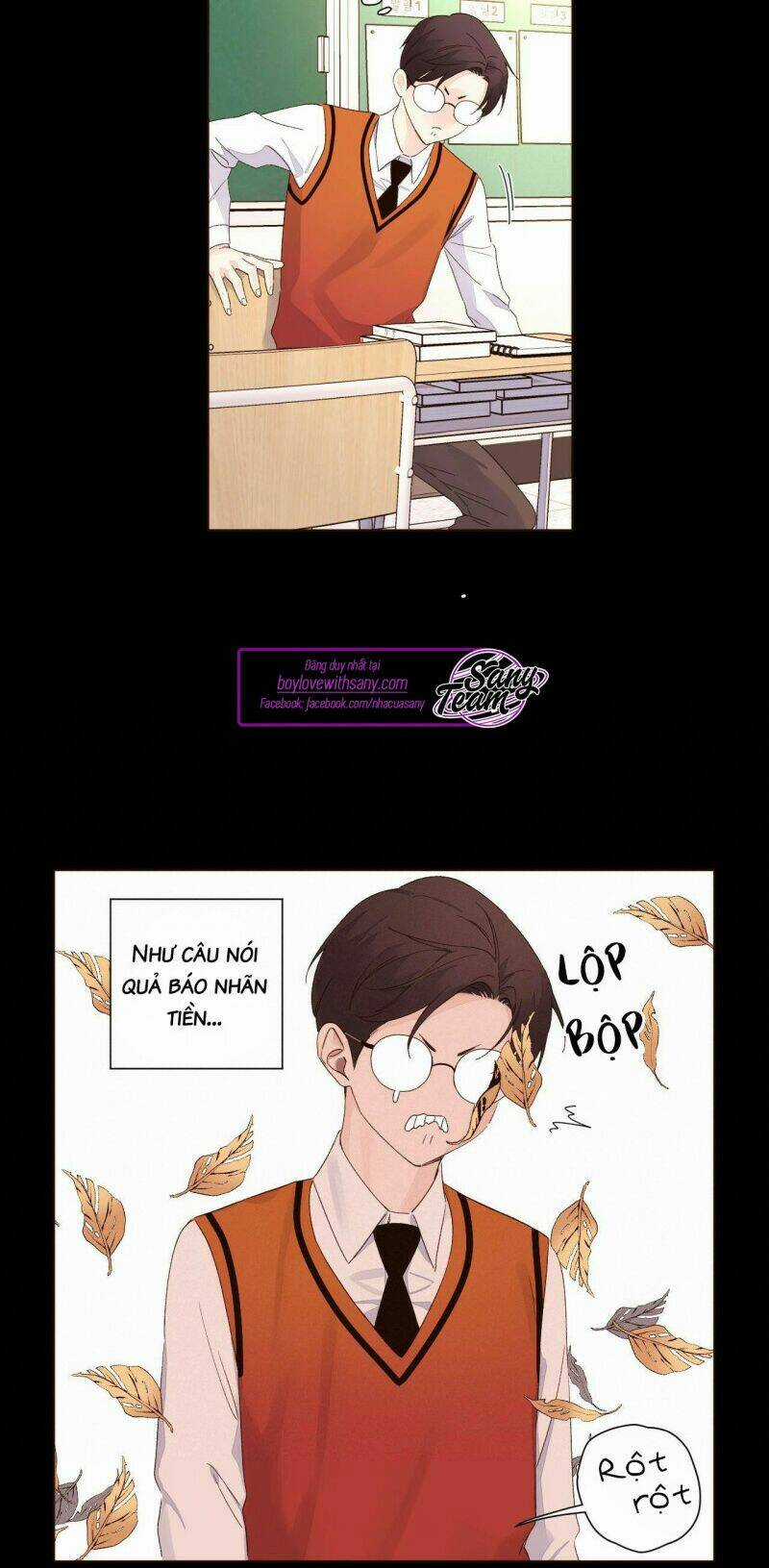 Tình Nhân 4 Tuần - Chapter 62 - Trang 13