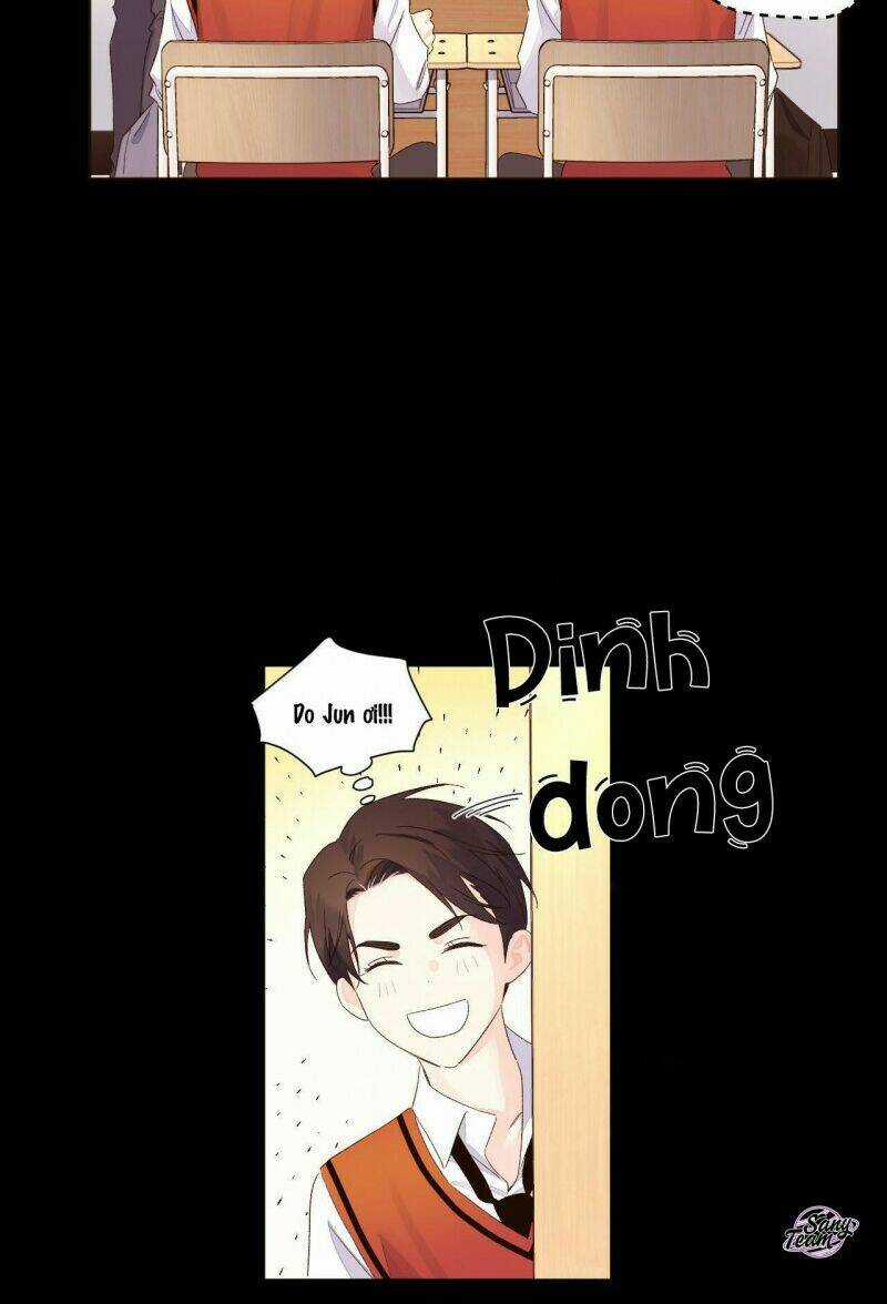 Tình Nhân 4 Tuần - Chapter 62 - Trang 3