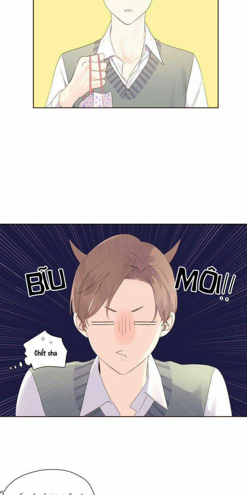 Tình Nhân 4 Tuần - Chapter 62 - Trang 22