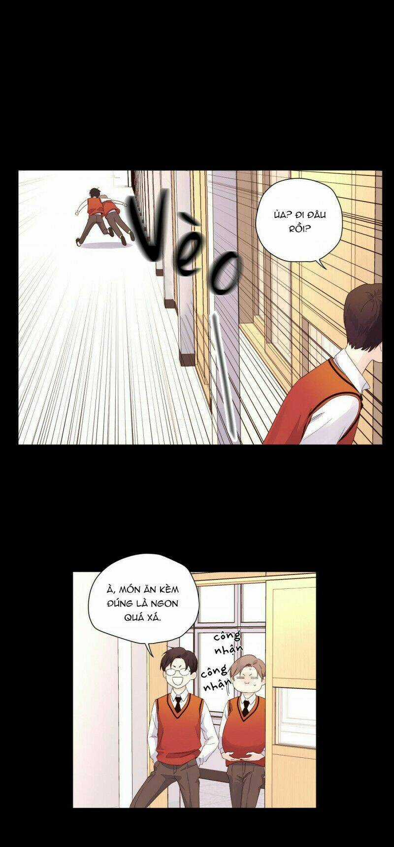 Tình Nhân 4 Tuần - Chapter 62 - Trang 4