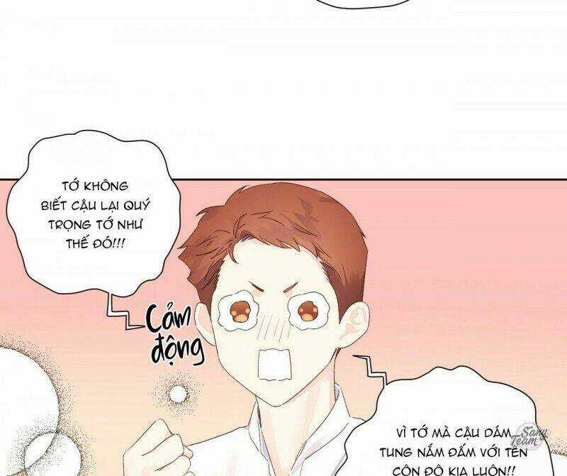 Tình Nhân 4 Tuần - Chapter 63 - Trang 11