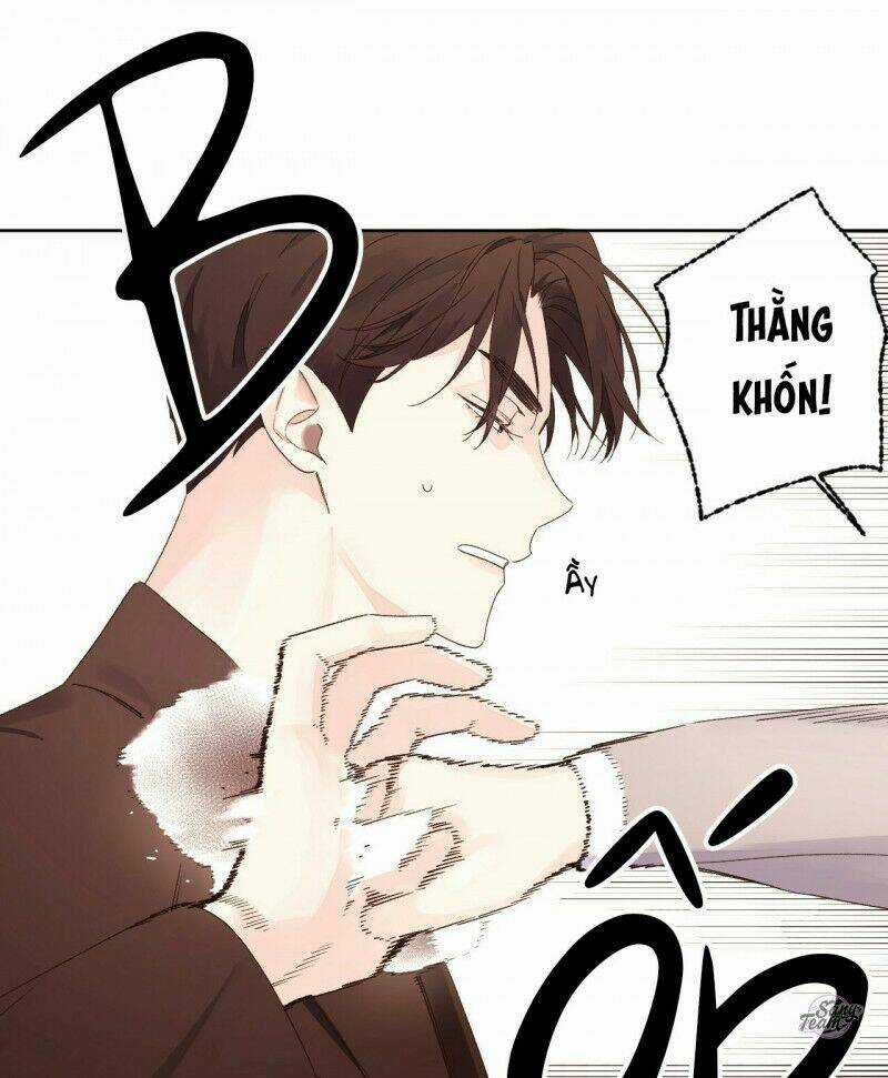 Tình Nhân 4 Tuần - Chapter 63 - Trang 3