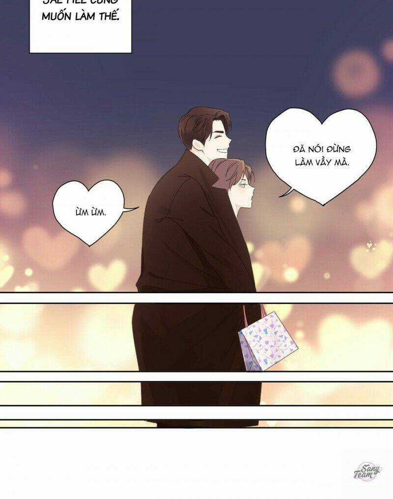 Tình Nhân 4 Tuần - Chapter 63 - Trang 30