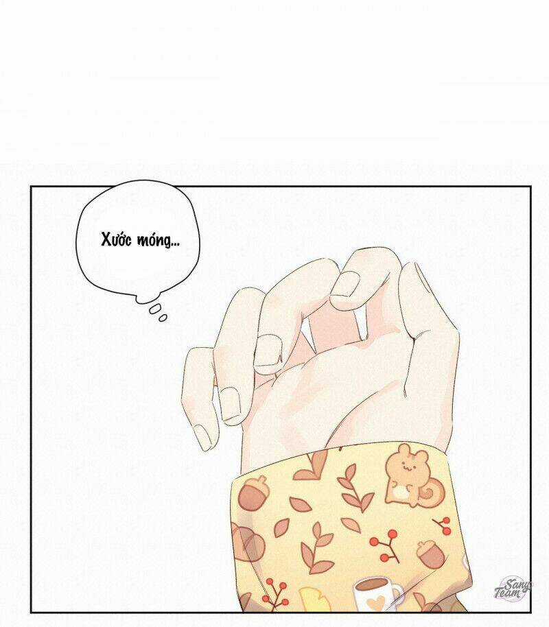 Tình Nhân 4 Tuần - Chapter 63 - Trang 32