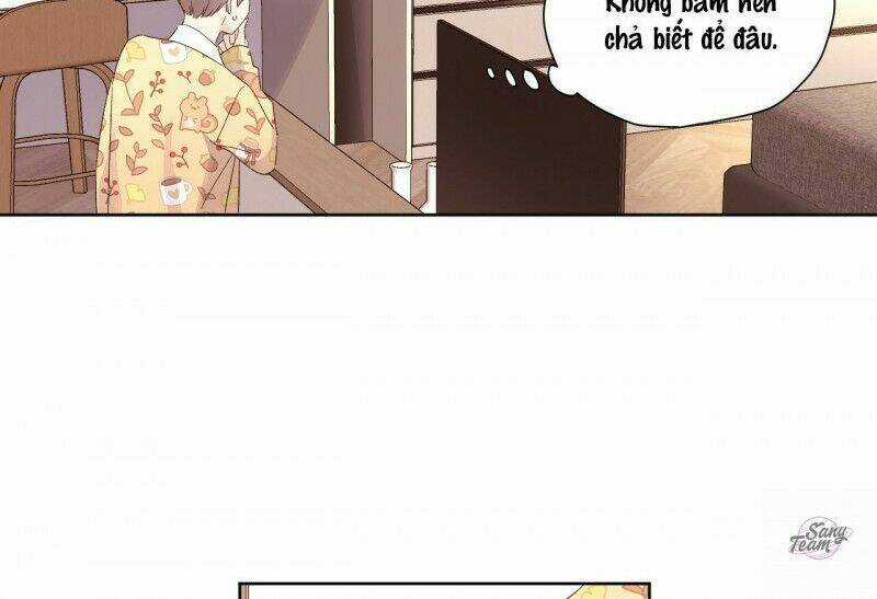 Tình Nhân 4 Tuần - Chapter 63 - Trang 35