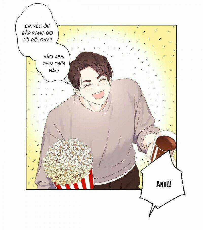 Tình Nhân 4 Tuần - Chapter 64 - Trang 1