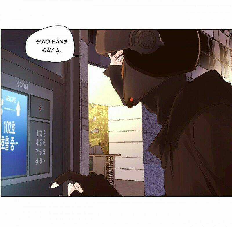 Tình Nhân 4 Tuần - Chapter 64 - Trang 15