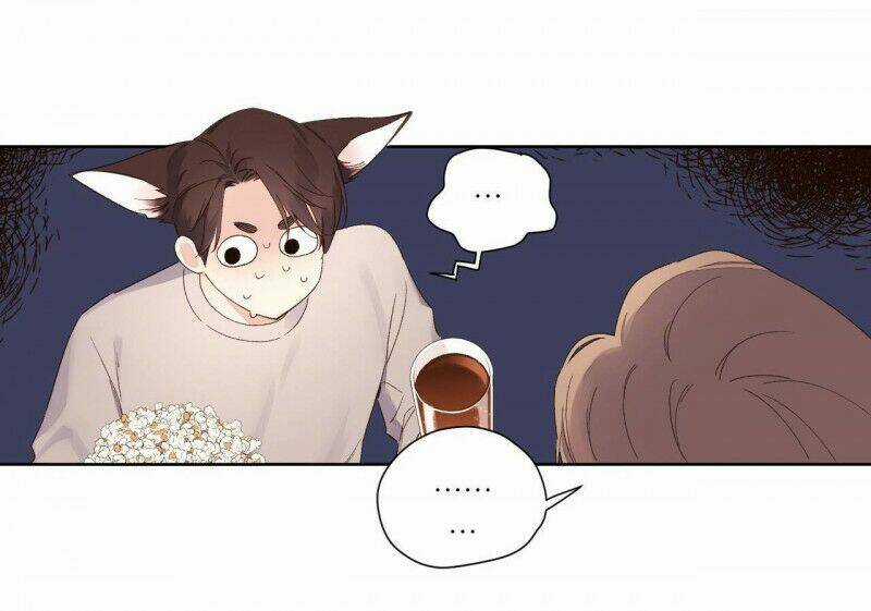 Tình Nhân 4 Tuần - Chapter 64 - Trang 3