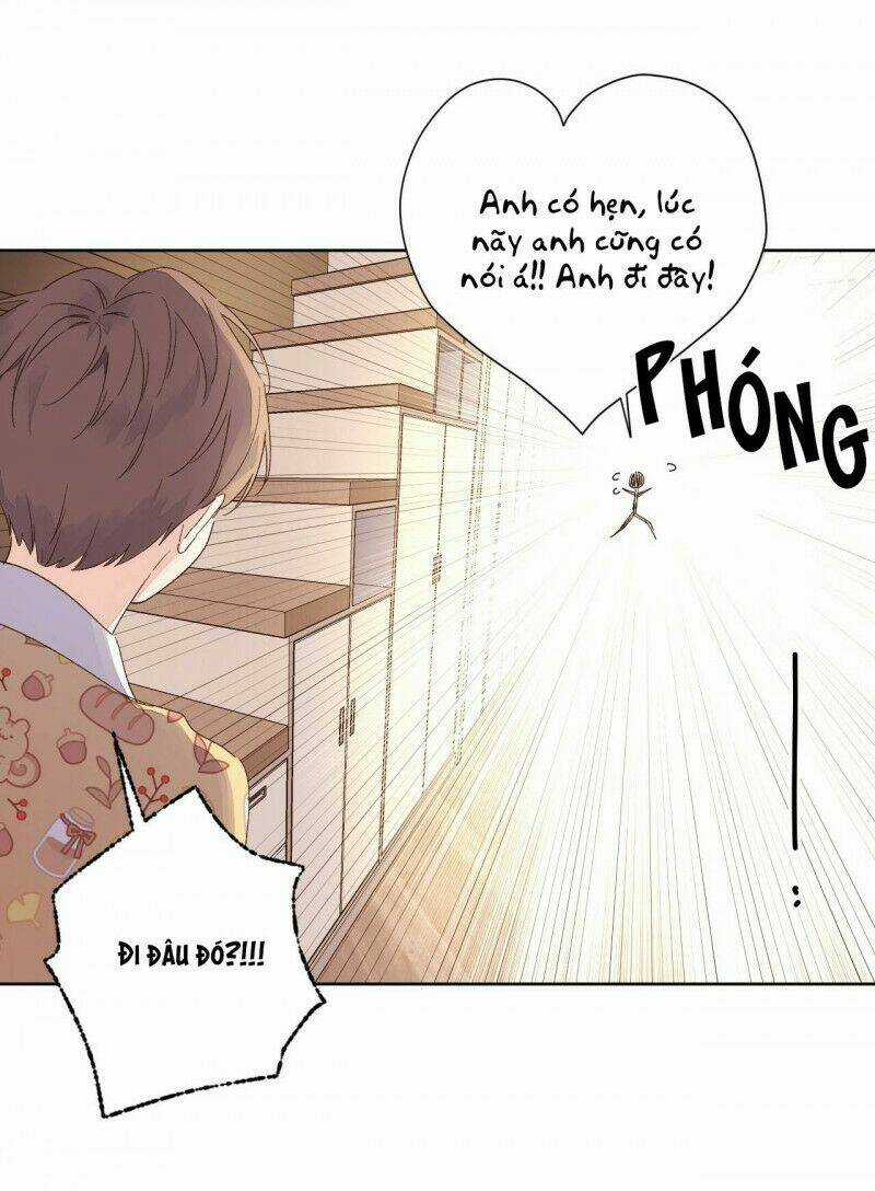 Tình Nhân 4 Tuần - Chapter 64 - Trang 4