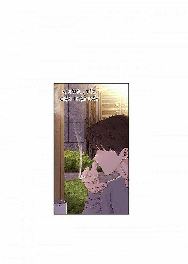 Tình Nhân 4 Tuần - Chapter 64 - Trang 40