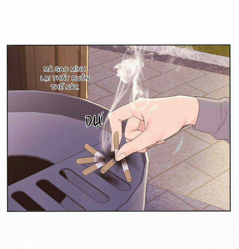 Tình Nhân 4 Tuần - Chapter 64 - Trang 41