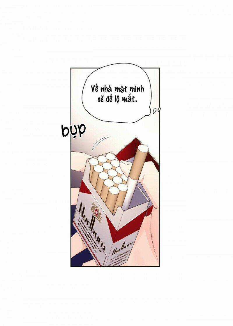 Tình Nhân 4 Tuần - Chapter 64 - Trang 44