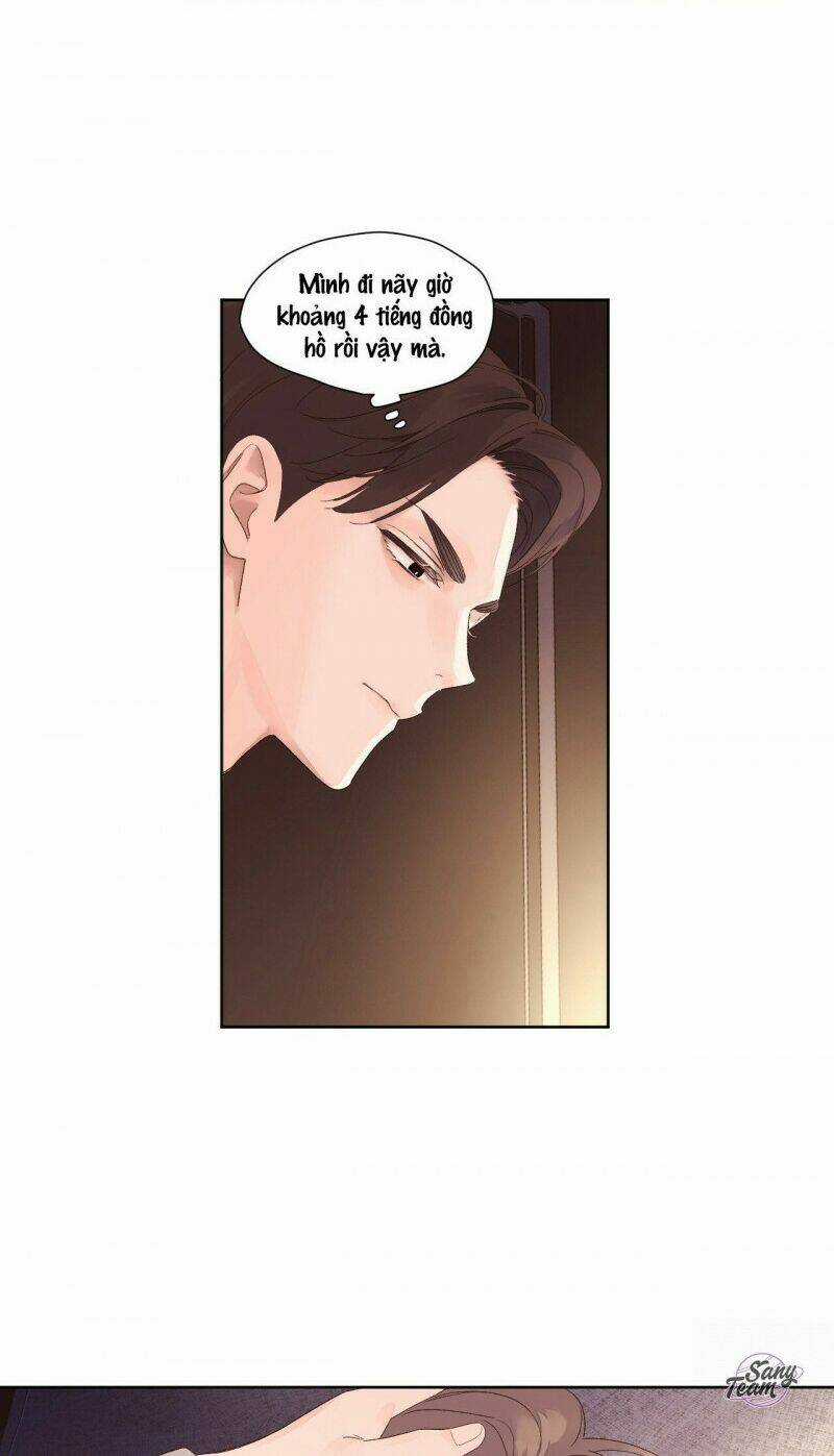 Tình Nhân 4 Tuần - Chapter 65 - Trang 3