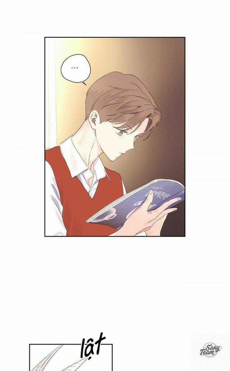 Tình Nhân 4 Tuần - Chapter 65 - Trang 34