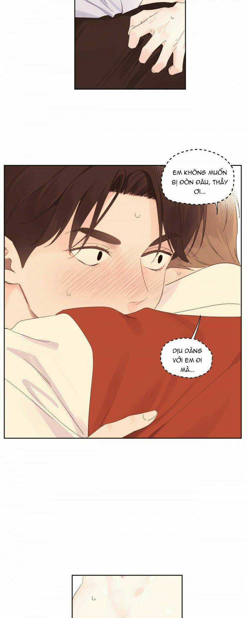 Tình Nhân 4 Tuần - Chapter 67 - Trang 12