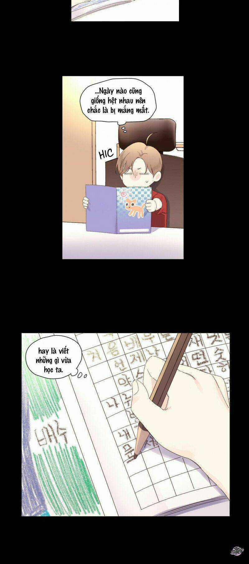 Tình Nhân 4 Tuần - Chapter 68 - Trang 19