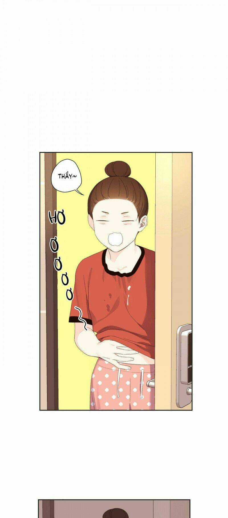 Tình Nhân 4 Tuần - Chapter 68 - Trang 3