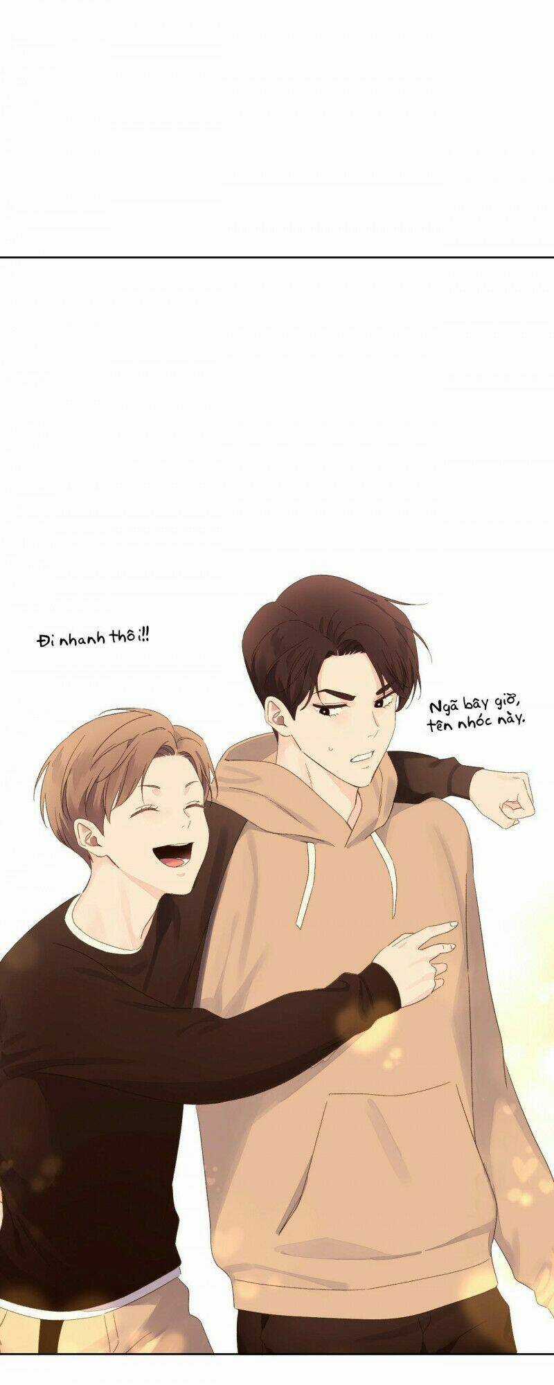 Tình Nhân 4 Tuần - Chapter 68 - Trang 32