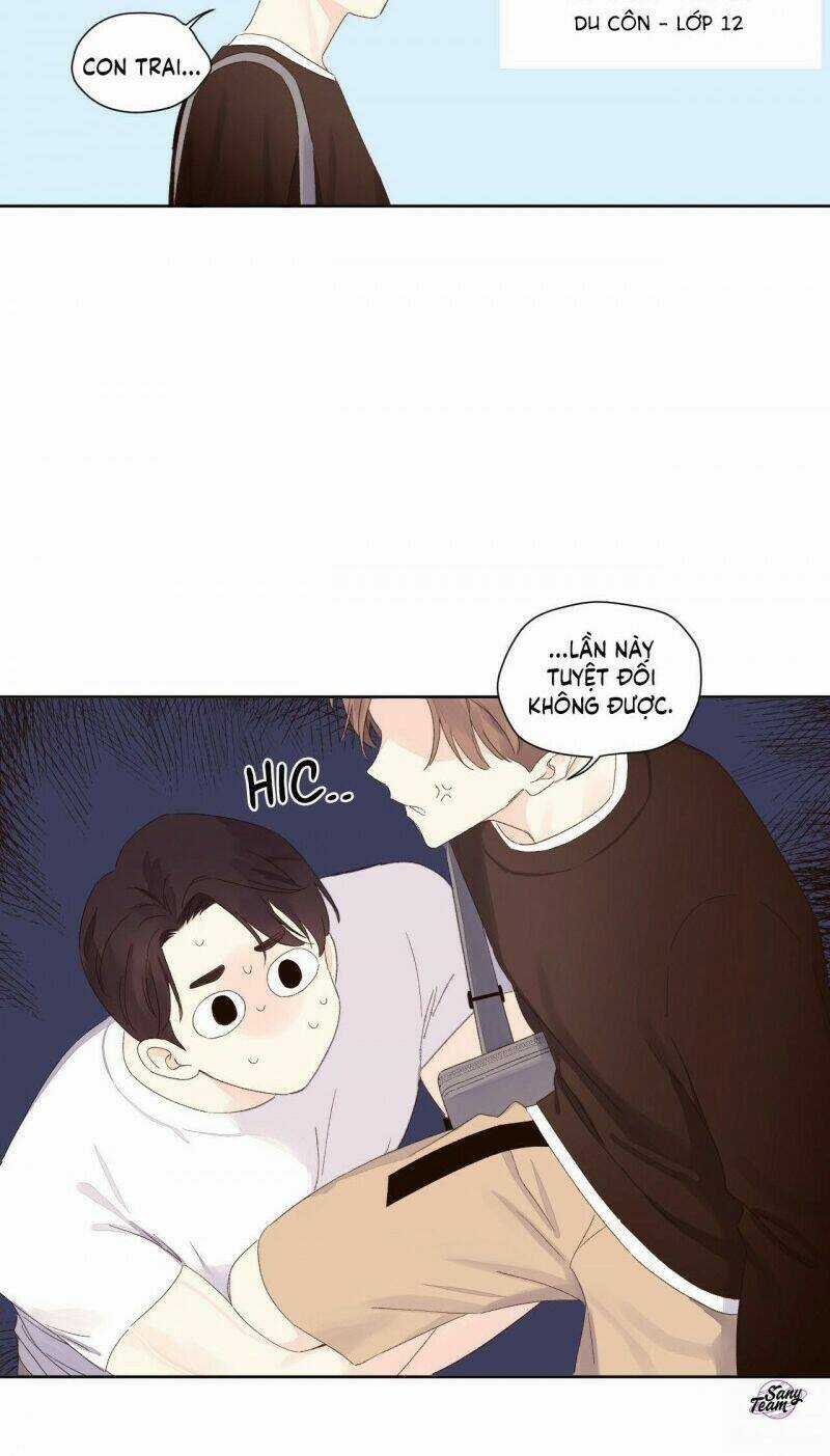 Tình Nhân 4 Tuần - Chapter 68 - Trang 7