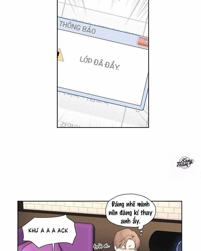 Tình Nhân 4 Tuần - Chapter 69 - Trang 15