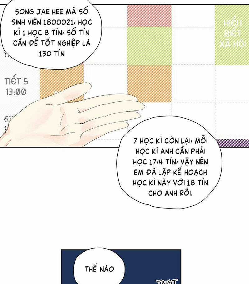 Tình Nhân 4 Tuần - Chapter 69 - Trang 3