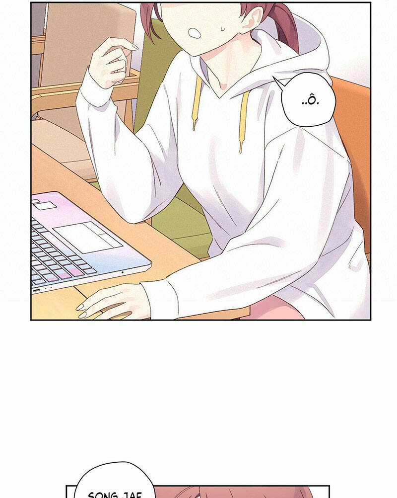 Tình Nhân 4 Tuần - Chapter 69 - Trang 24