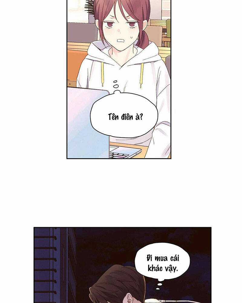 Tình Nhân 4 Tuần - Chapter 69 - Trang 29